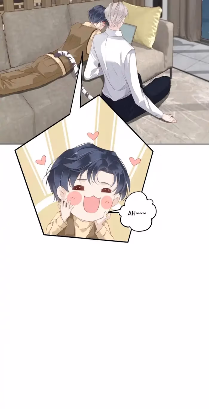 Read The Cat Whisperer chapter 6 image 15 on Lezhin