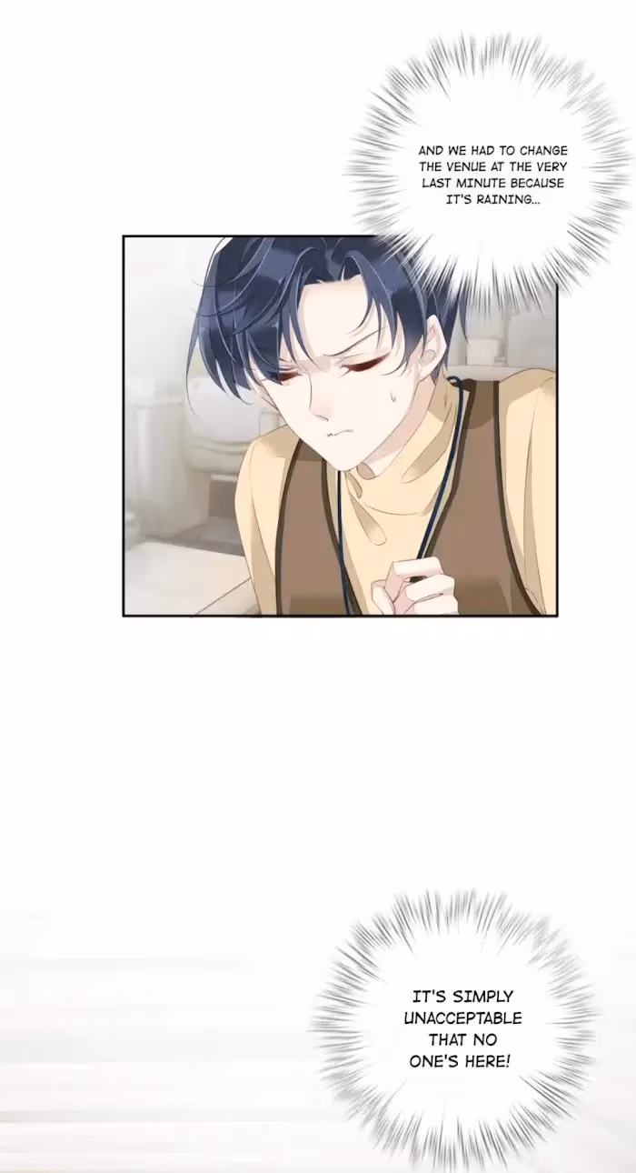 Read The Cat Whisperer chapter 6 image 19 on Lezhin