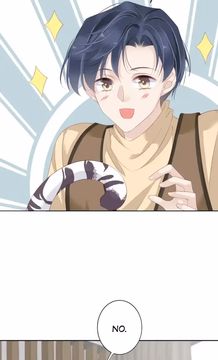 Read The Cat Whisperer chapter 6 image 3 on Lezhin