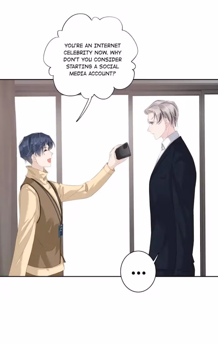 Read The Cat Whisperer chapter 6 image 30 on Lezhin
