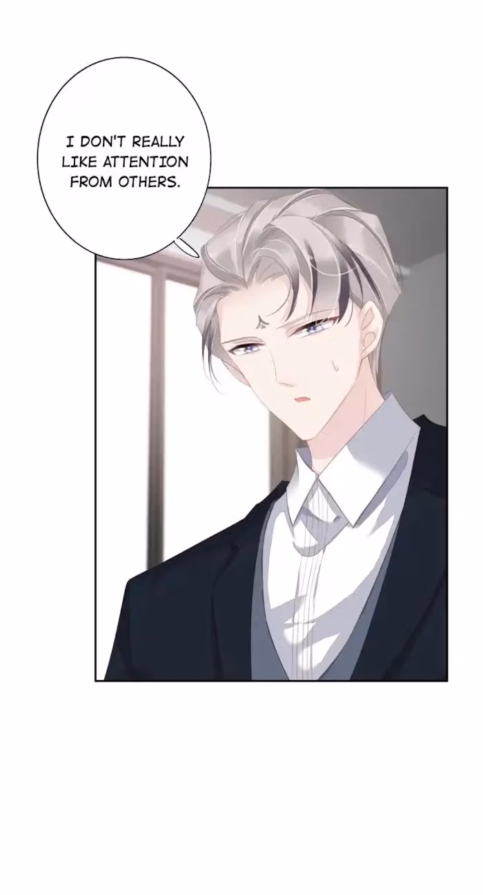Read The Cat Whisperer chapter 6 image 31 on Lezhin