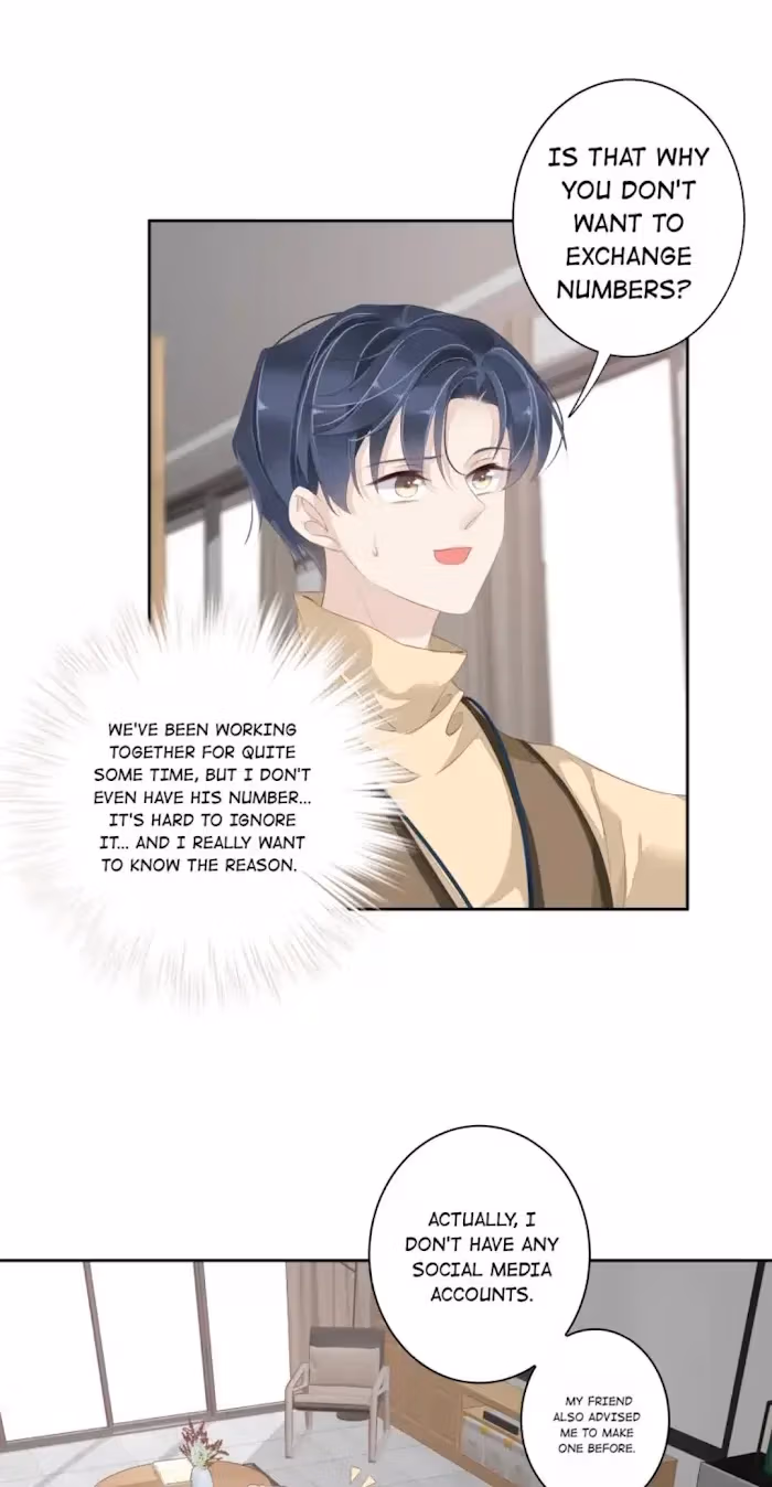 Read The Cat Whisperer chapter 6 image 32 on Lezhin