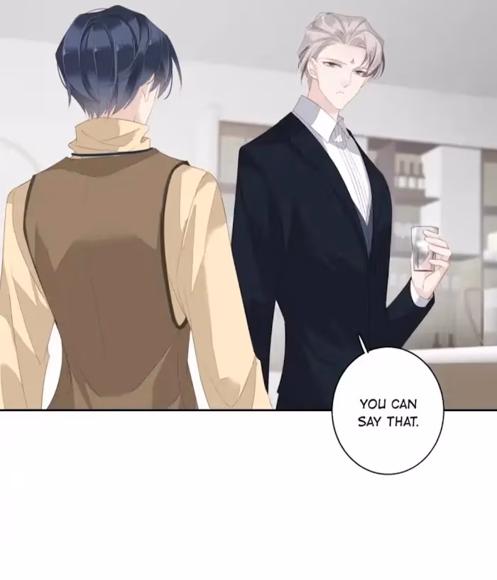 Read The Cat Whisperer chapter 6 image 34 on Lezhin