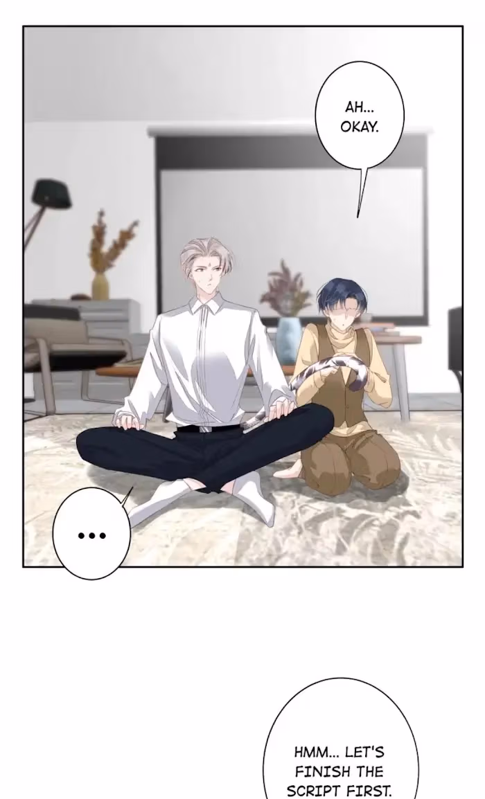 Read The Cat Whisperer chapter 6 image 5 on Lezhin