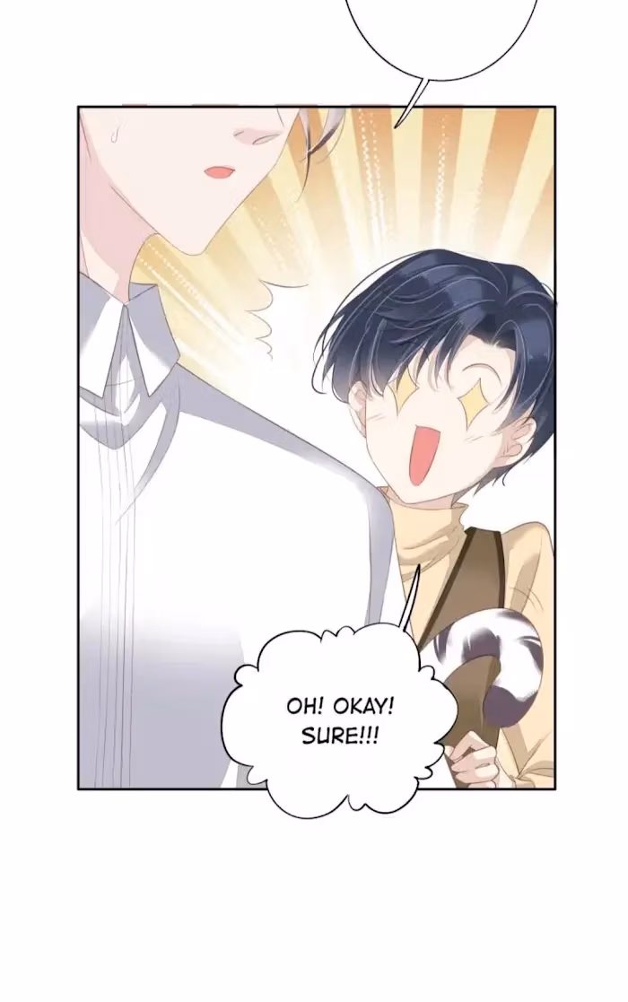 Read The Cat Whisperer chapter 6 image 6 on Lezhin