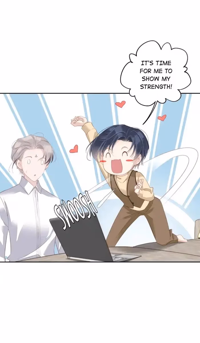 Read The Cat Whisperer chapter 6 image 7 on Lezhin