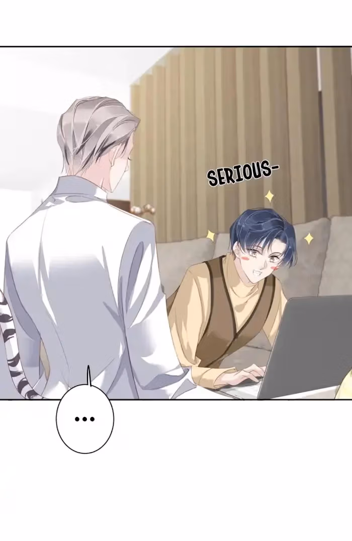 Read The Cat Whisperer chapter 6 image 8 on Lezhin