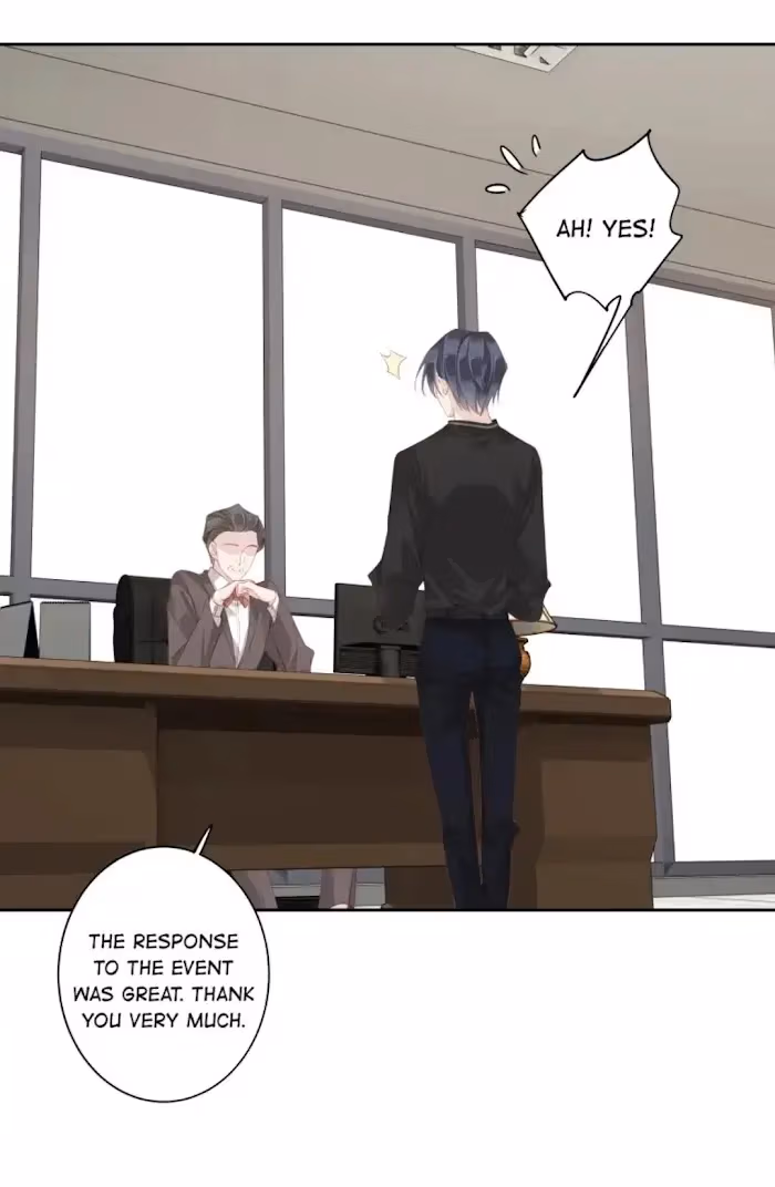 Read The Cat Whisperer chapter 7 image 11 on Lezhin