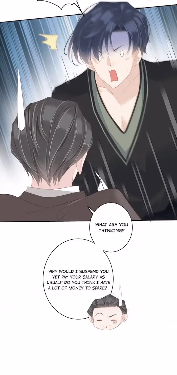 Read The Cat Whisperer chapter 7 image 14 on Lezhin