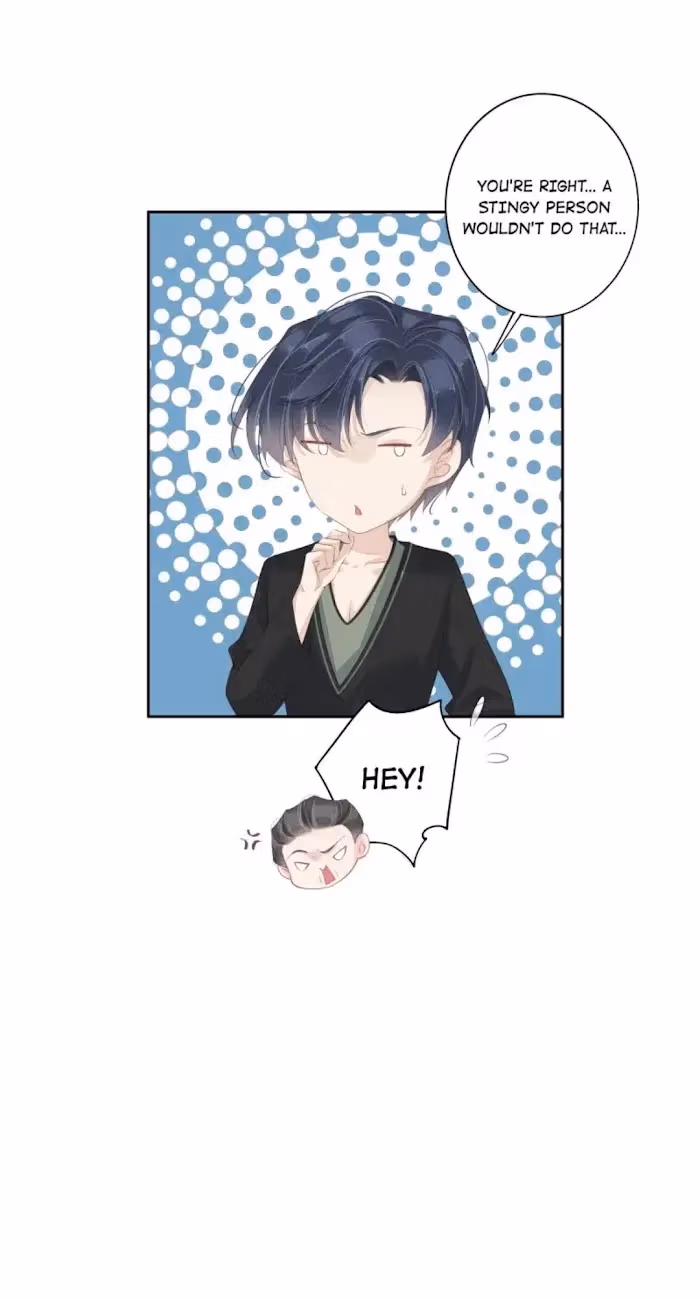 Read The Cat Whisperer chapter 7 image 15 on Lezhin