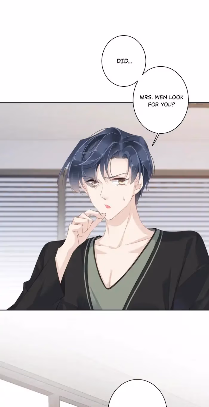 Read The Cat Whisperer chapter 7 image 16 on Lezhin