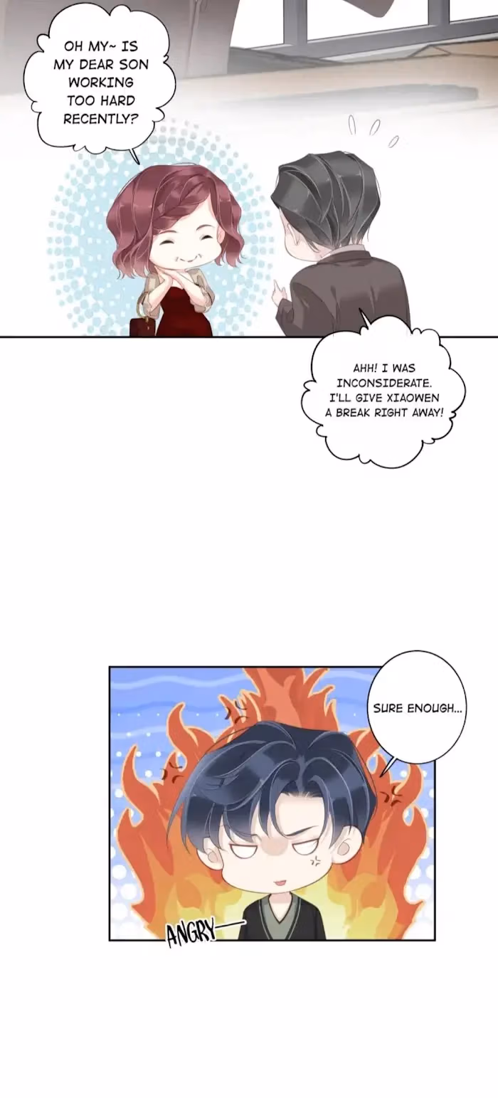Read The Cat Whisperer chapter 7 image 18 on Lezhin