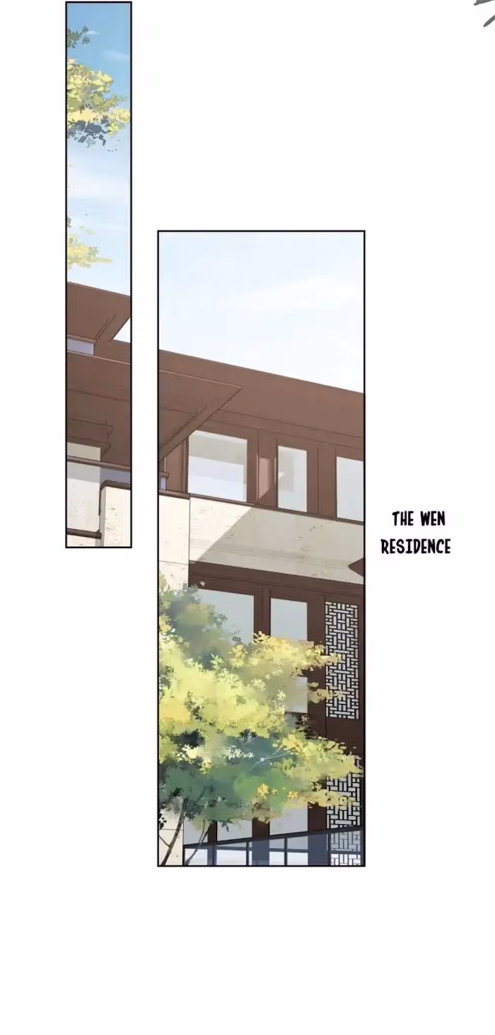 Read The Cat Whisperer chapter 7 image 20 on Lezhin