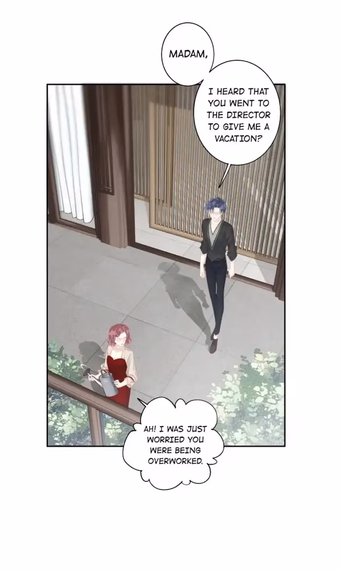 Read The Cat Whisperer chapter 7 image 21 on Lezhin