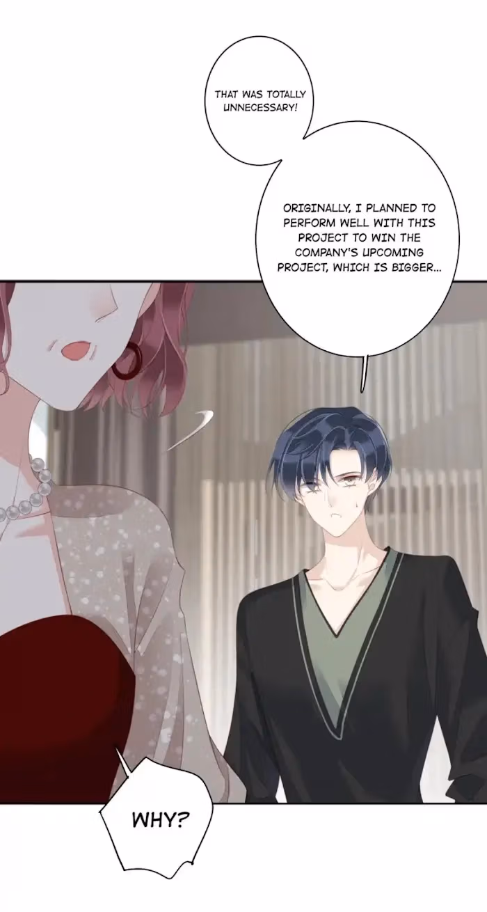 Read The Cat Whisperer chapter 7 image 22 on Lezhin