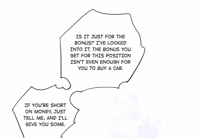 Read The Cat Whisperer chapter 7 image 23 on Lezhin