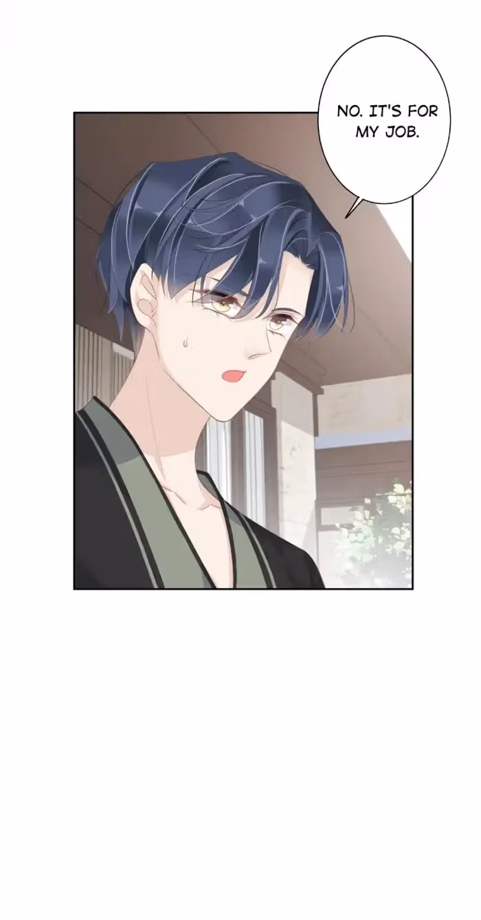 Read The Cat Whisperer chapter 7 image 25 on Lezhin