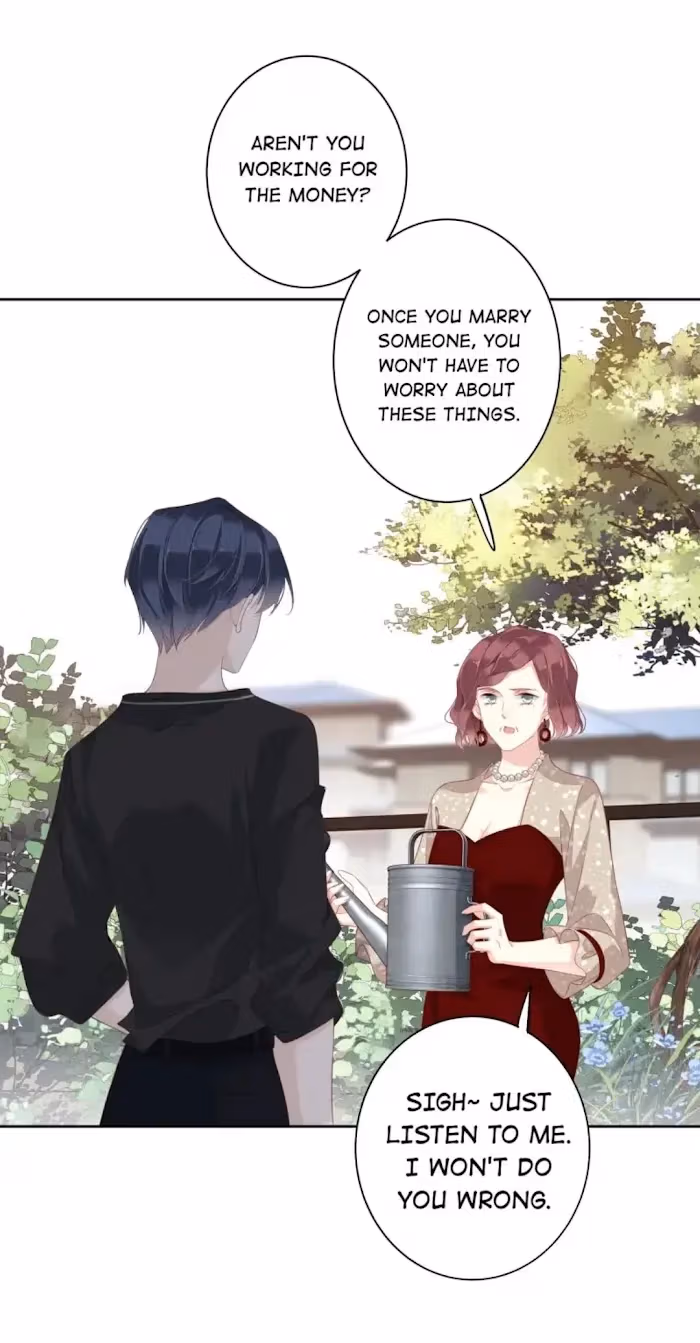 Read The Cat Whisperer chapter 7 image 26 on Lezhin