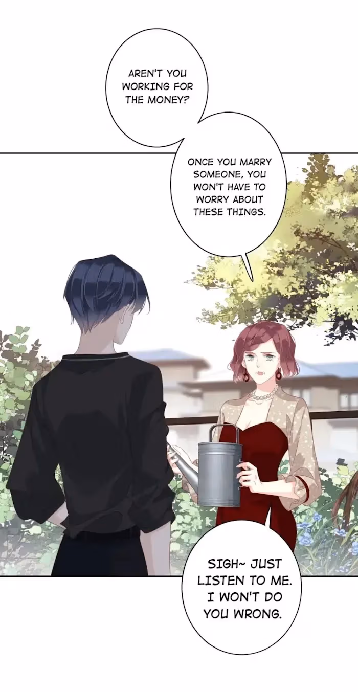 Read The Cat Whisperer chapter 7 image 27 on Lezhin