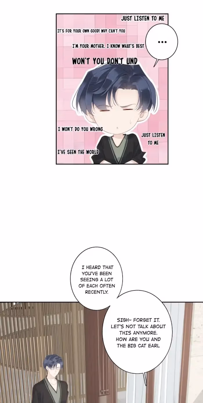 Read The Cat Whisperer chapter 7 image 29 on Lezhin
