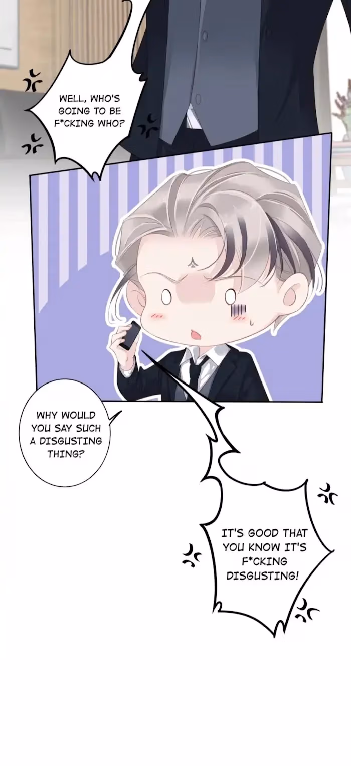 Read The Cat Whisperer chapter 7 image 3 on Lezhin