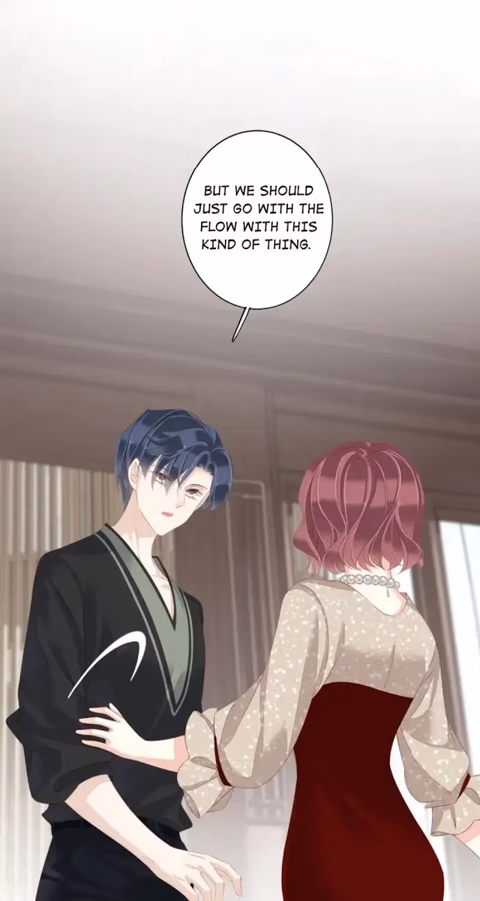 Read The Cat Whisperer chapter 7 image 33 on Lezhin