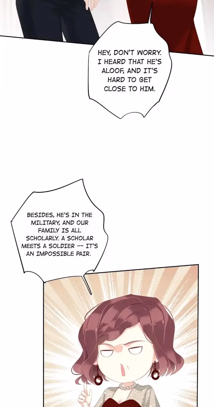 Read The Cat Whisperer chapter 7 image 34 on Lezhin