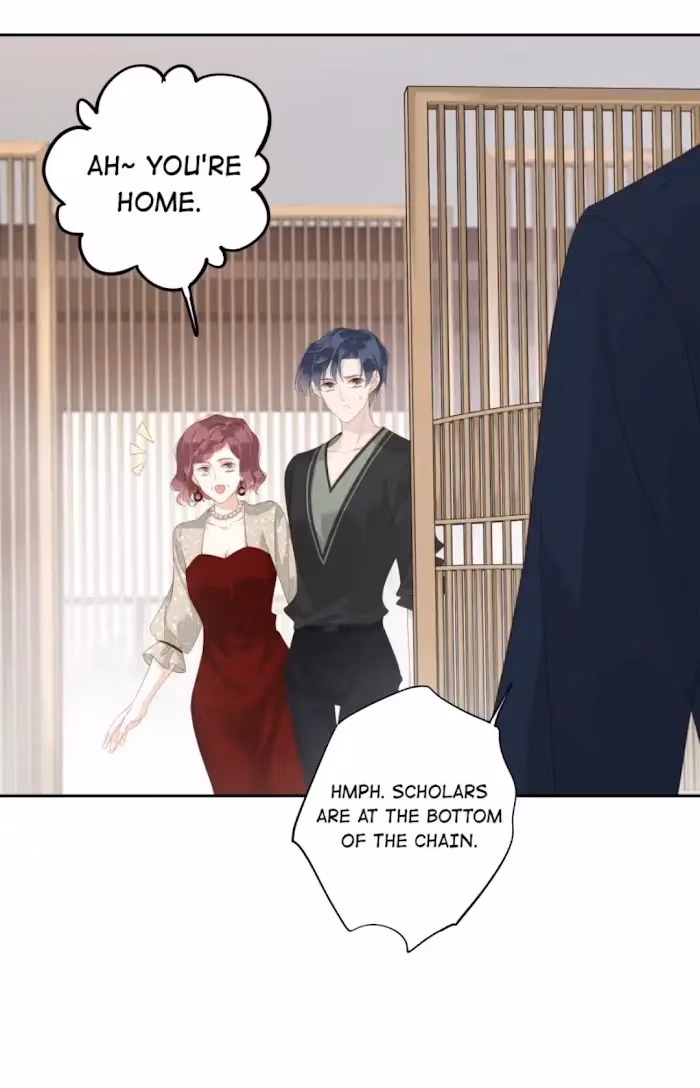Read The Cat Whisperer chapter 7 image 36 on Lezhin