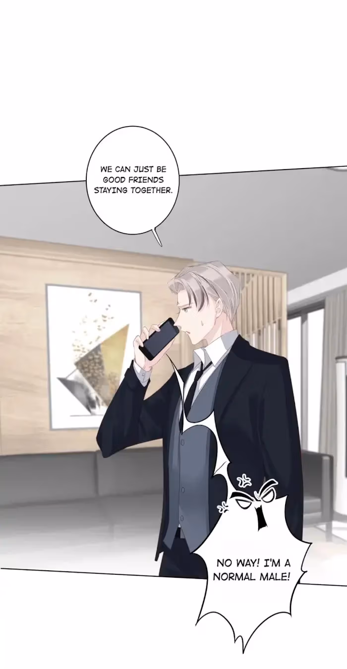 Read The Cat Whisperer chapter 7 image 4 on Lezhin