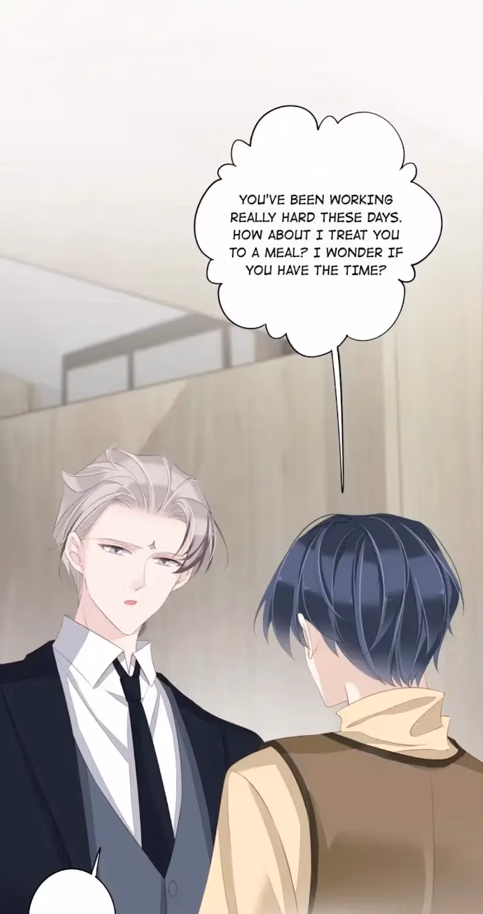 Read The Cat Whisperer chapter 7 image 8 on Lezhin