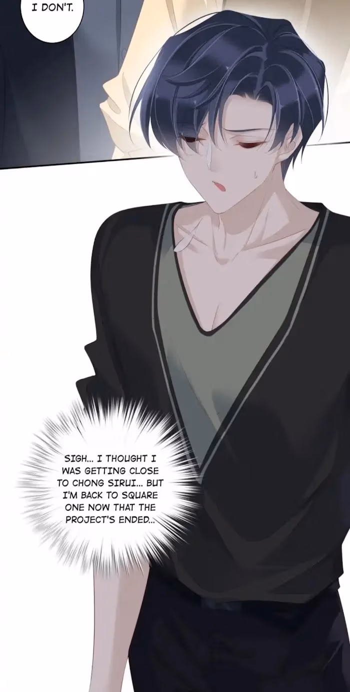 Read The Cat Whisperer chapter 7 image 9 on Lezhin
