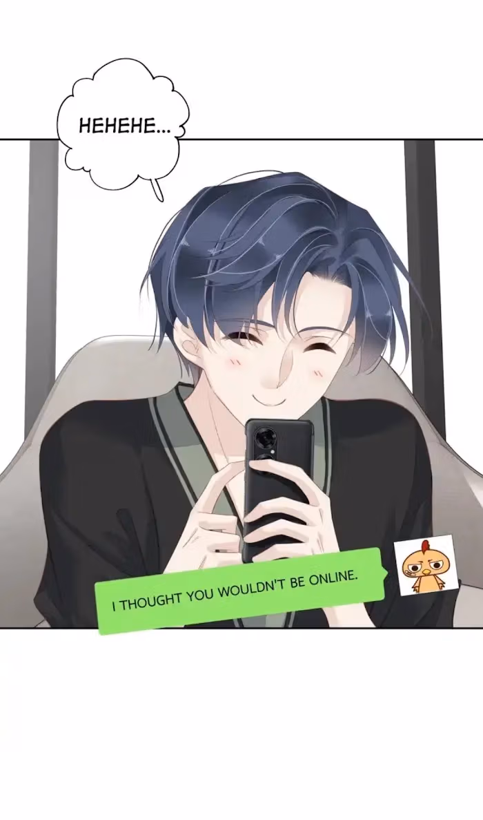 Read The Cat Whisperer chapter 8 image 11 on Lezhin