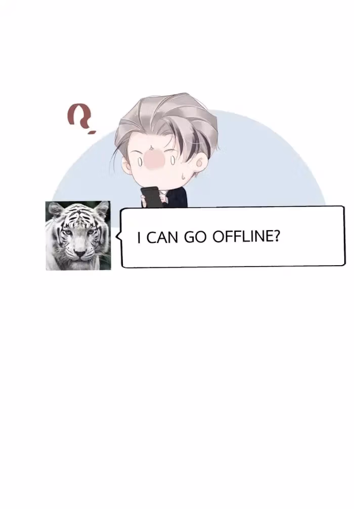 Read The Cat Whisperer chapter 8 image 12 on Lezhin