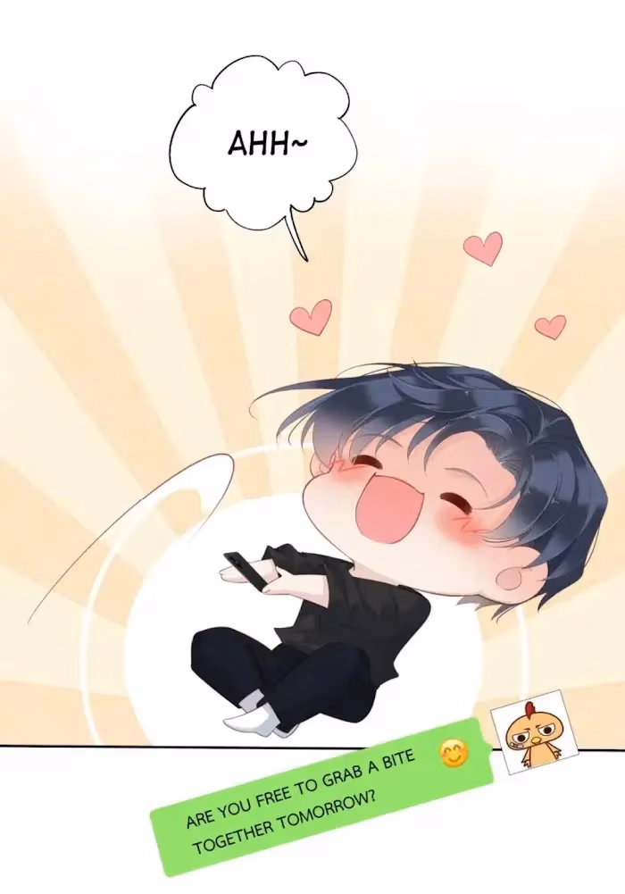 Read The Cat Whisperer chapter 8 image 14 on Lezhin