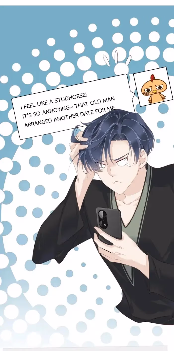 Read The Cat Whisperer chapter 8 image 2 on Lezhin