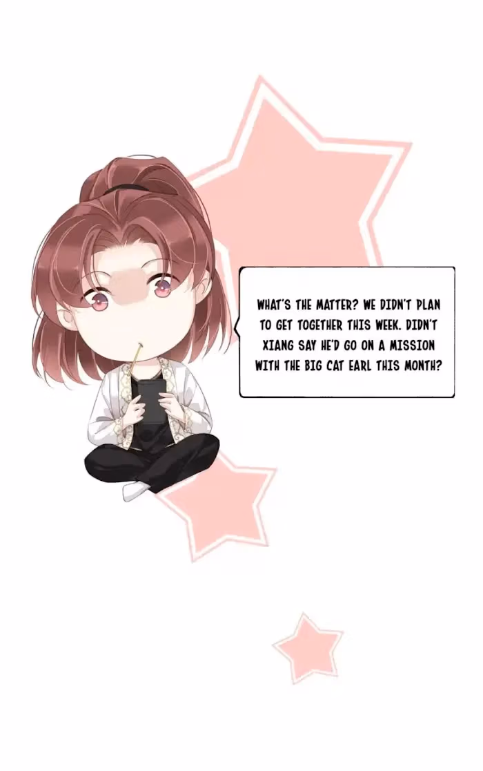 Read The Cat Whisperer chapter 8 image 22 on Lezhin
