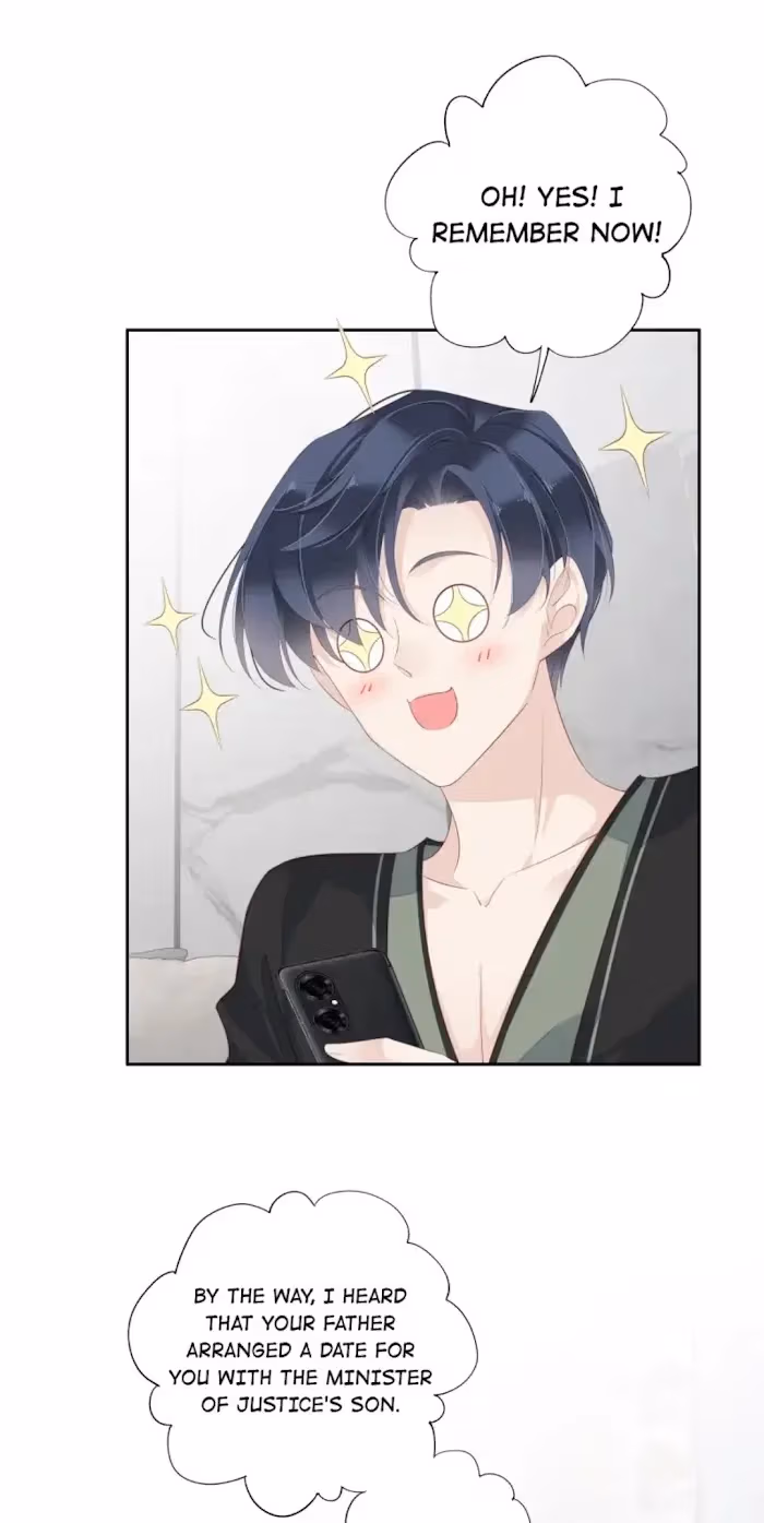 Read The Cat Whisperer chapter 8 image 23 on Lezhin