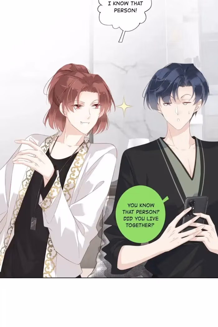 Read The Cat Whisperer chapter 8 image 24 on Lezhin