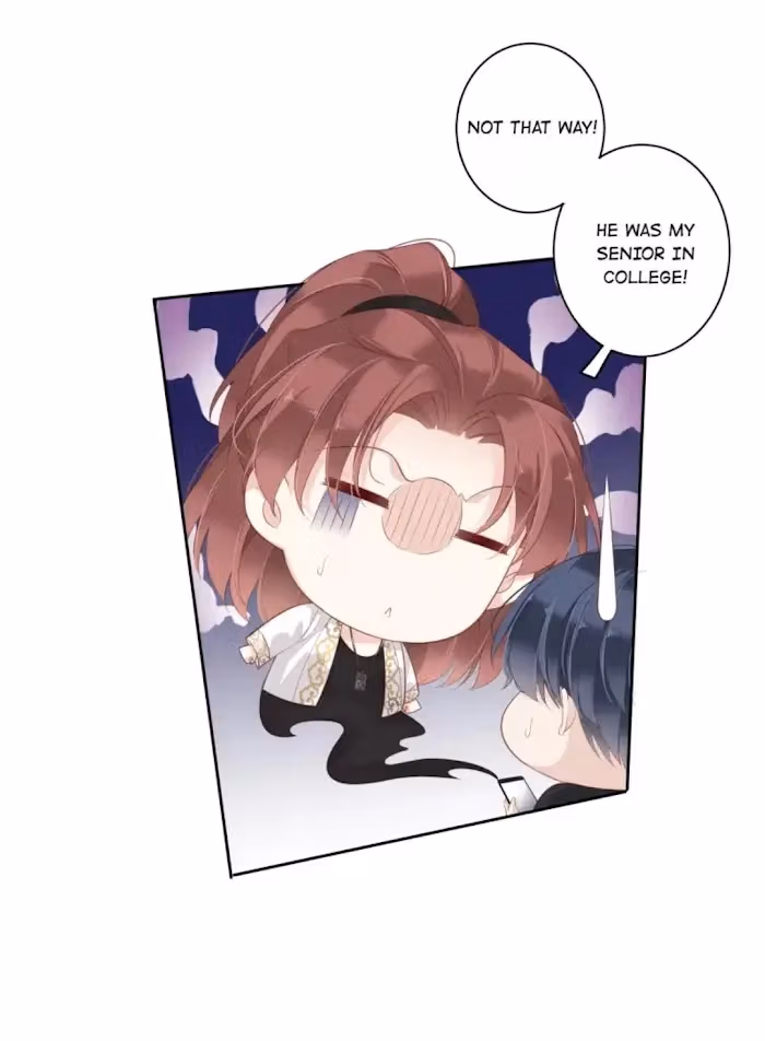 Read The Cat Whisperer chapter 8 image 25 on Lezhin