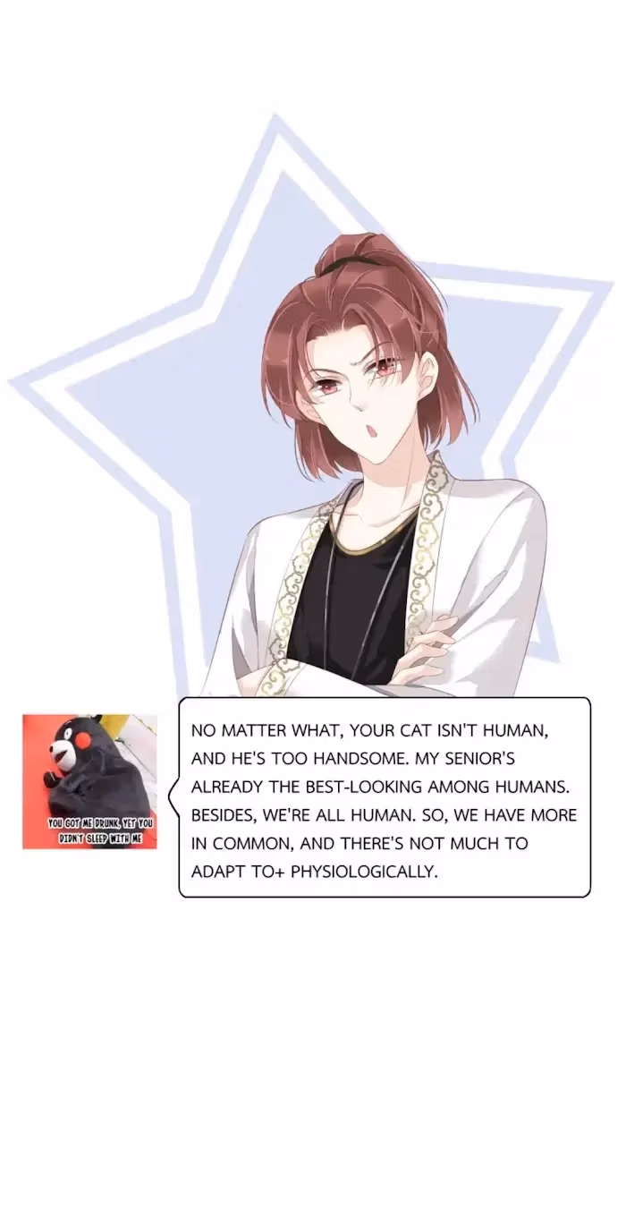 Read The Cat Whisperer chapter 8 image 27 on Lezhin