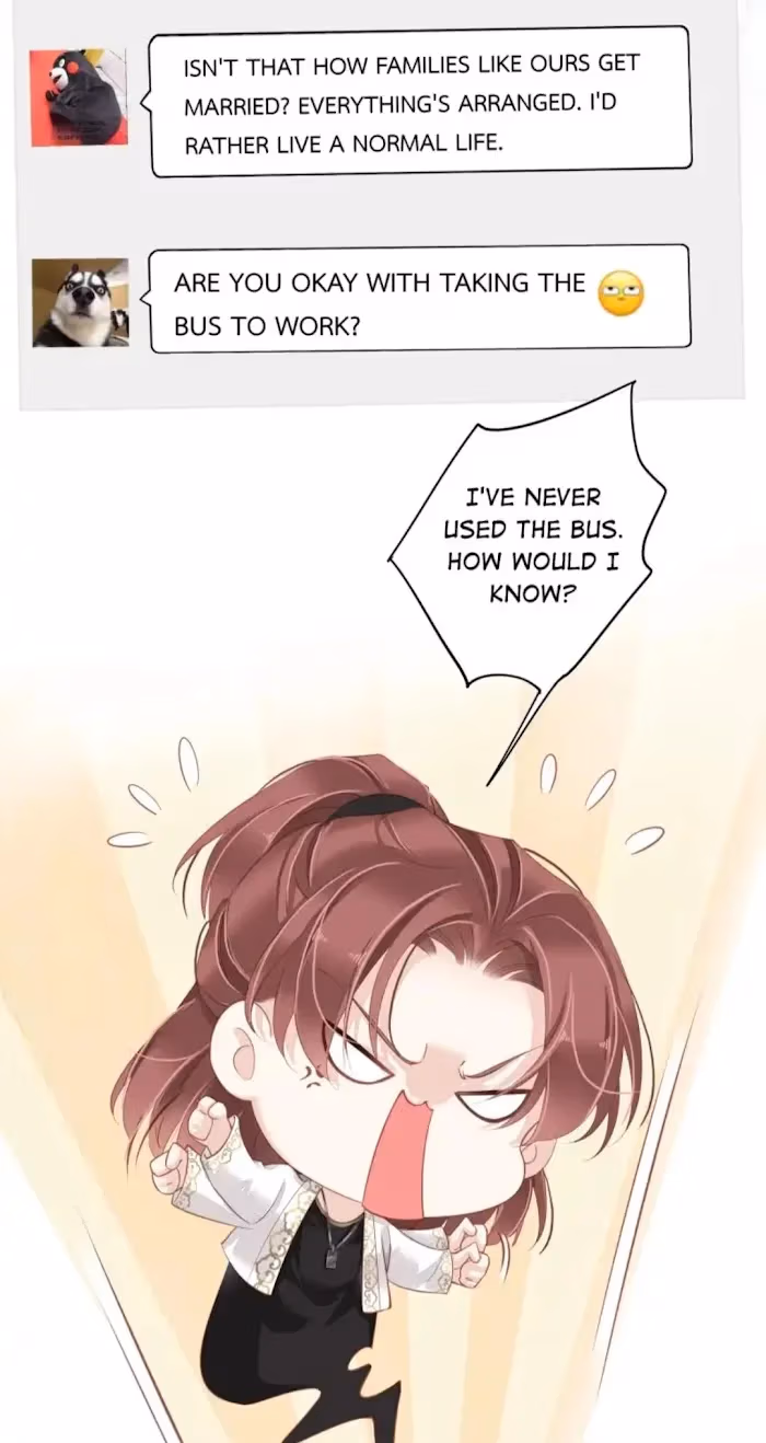 Read The Cat Whisperer chapter 8 image 3 on Lezhin