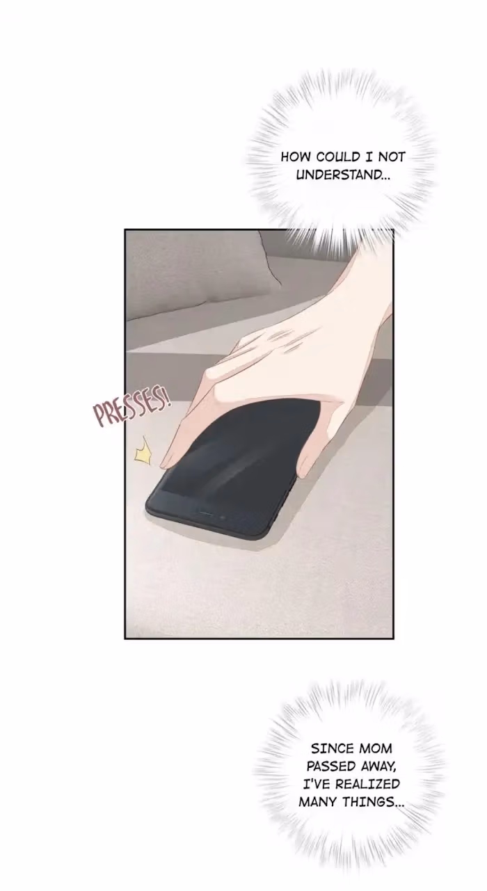 Read The Cat Whisperer chapter 8 image 31 on Lezhin