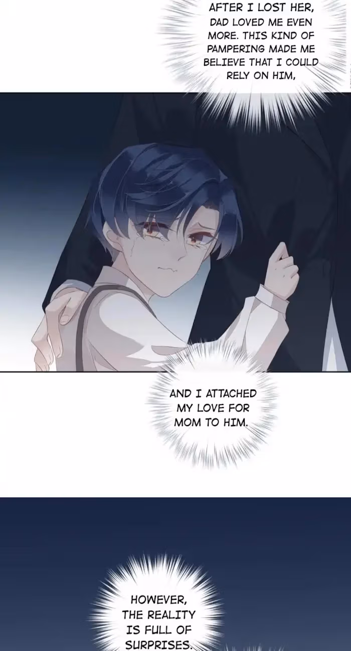 Read The Cat Whisperer chapter 8 image 34 on Lezhin