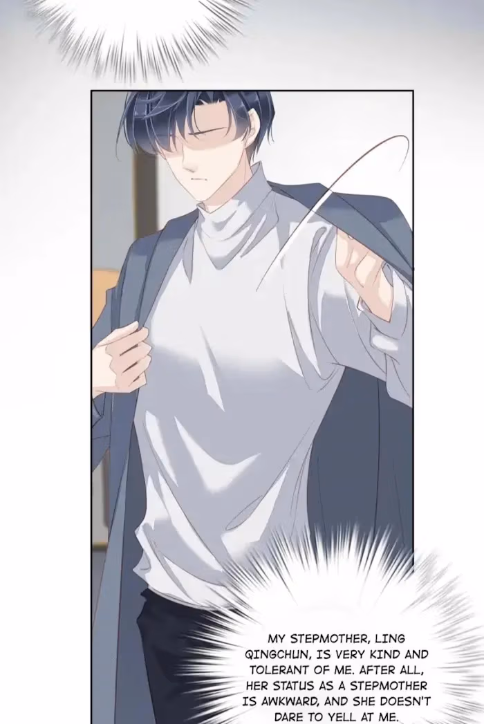 Read The Cat Whisperer chapter 8 image 39 on Lezhin