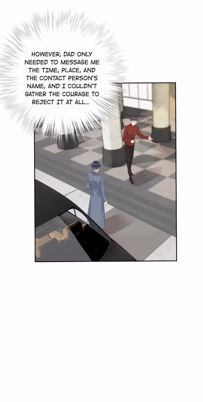 Read The Cat Whisperer chapter 8 image 42 on Lezhin