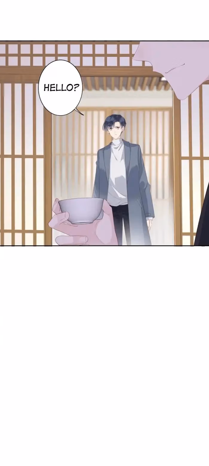 Read The Cat Whisperer chapter 8 image 44 on Lezhin