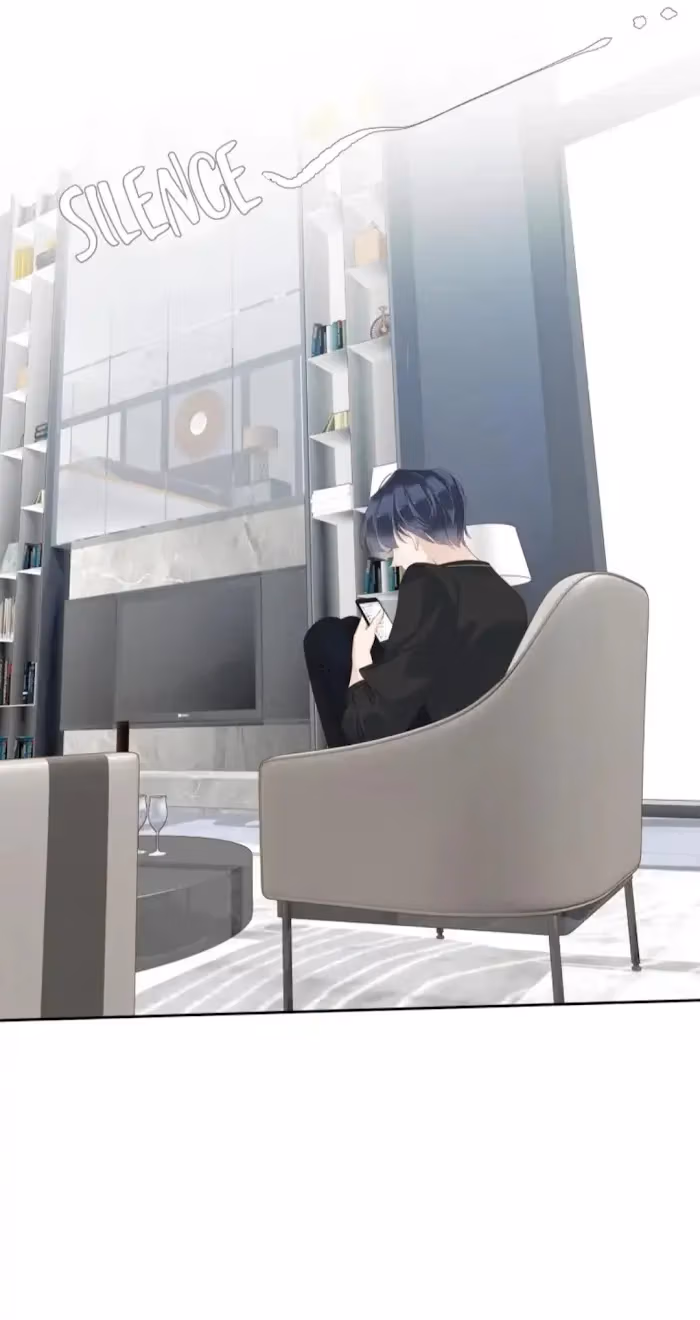 Read The Cat Whisperer chapter 8 image 6 on Lezhin