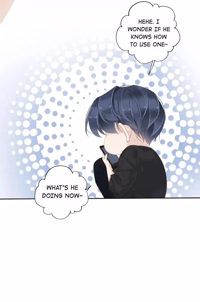 Read The Cat Whisperer chapter 8 image 9 on Lezhin