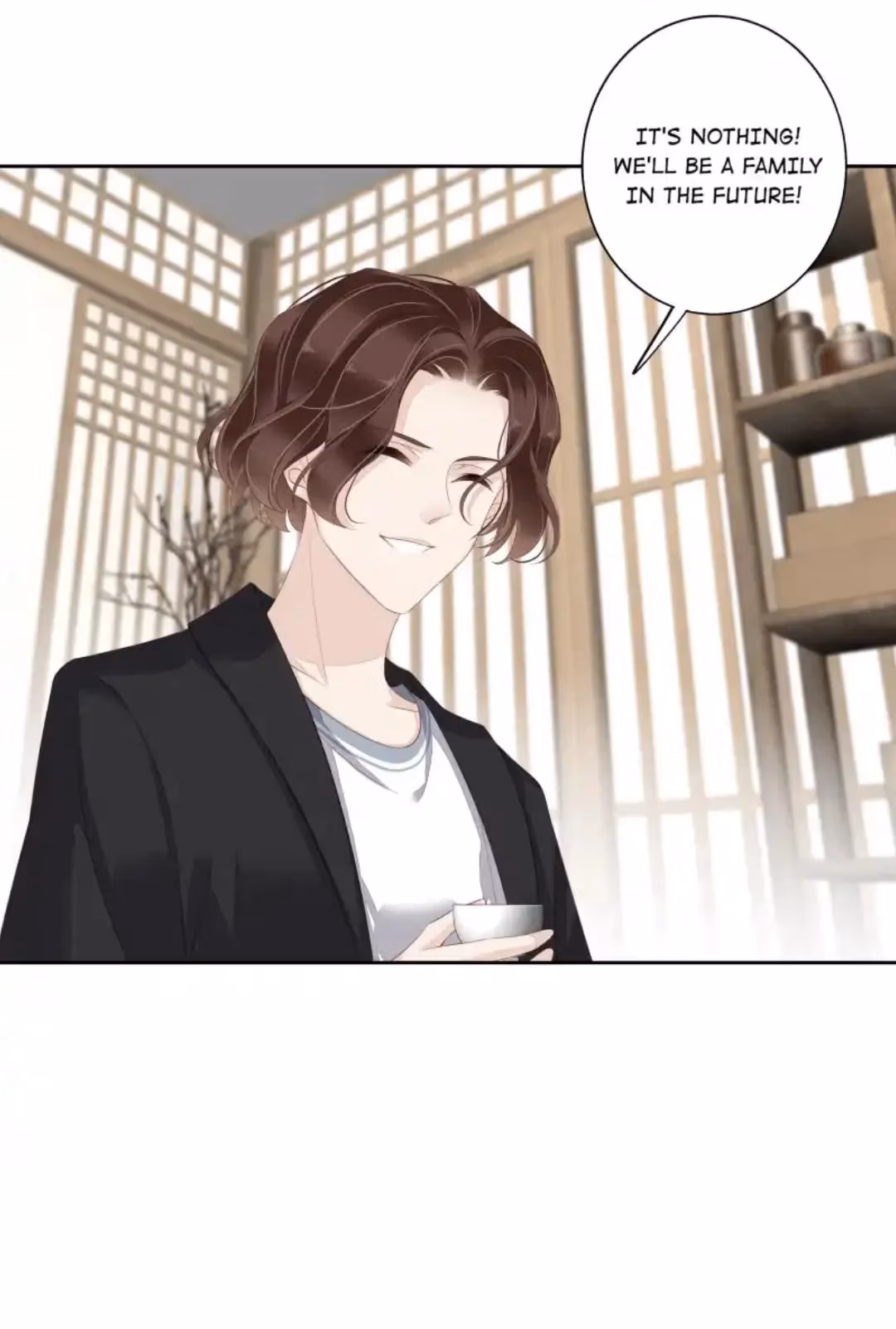 Read The Cat Whisperer chapter 9 image 10 on Lezhin
