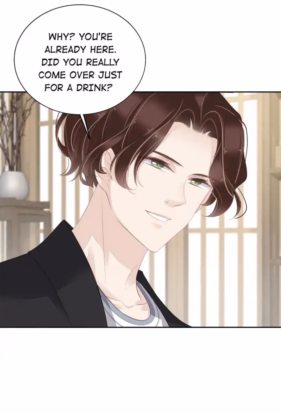 Read The Cat Whisperer chapter 9 image 13 on Lezhin